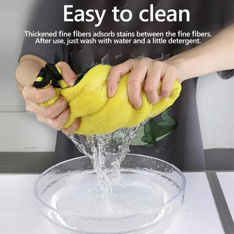 1-20 Pezzi Panni in Microfibra - Microfiber Car Drying Towel Super Absorbent recensione e prezzo
