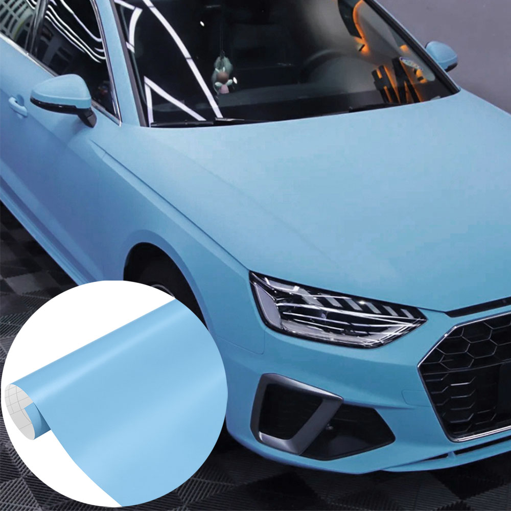 Pellicola Adesiva Opaca Blu Ch - Anti Glare Car Rearview Mirror Film recensione e prezzo