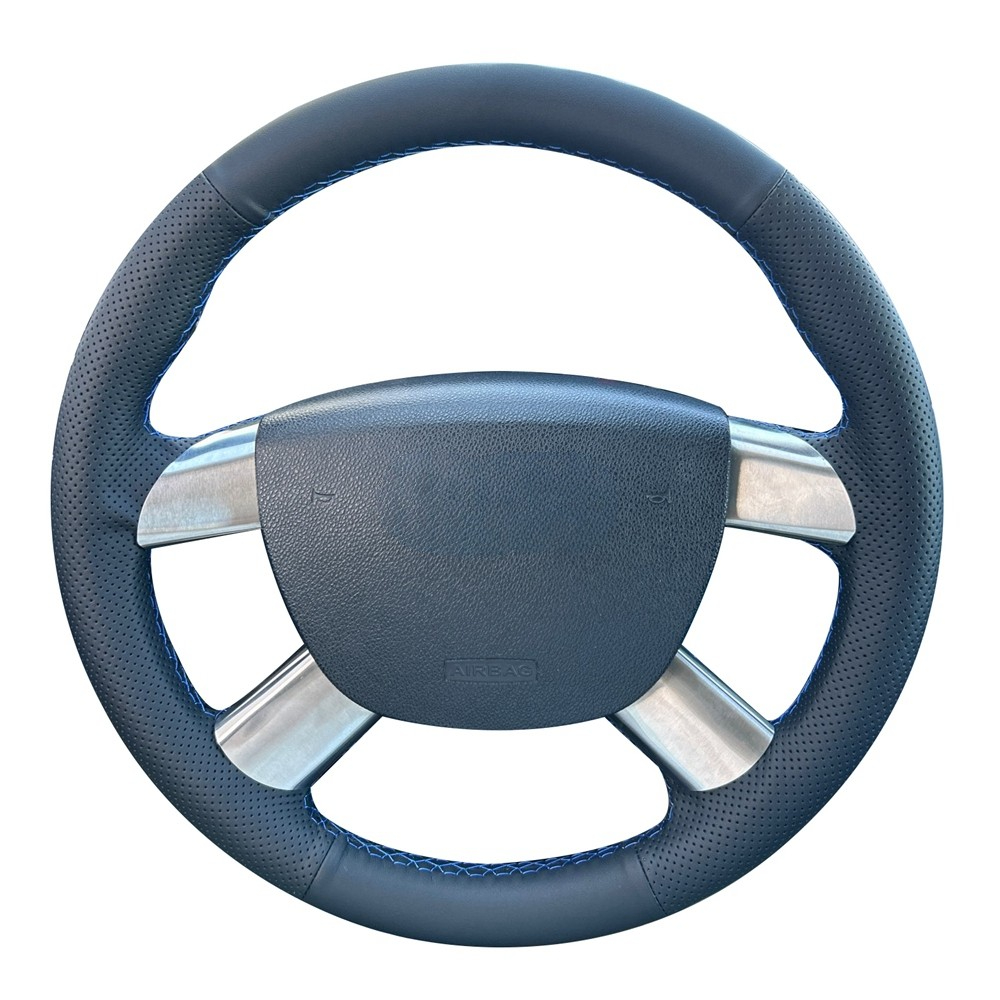 Coprivolante per auto antisciv - Car Steering Wheel Cover Anti Slip Breathable recensione e prezzo