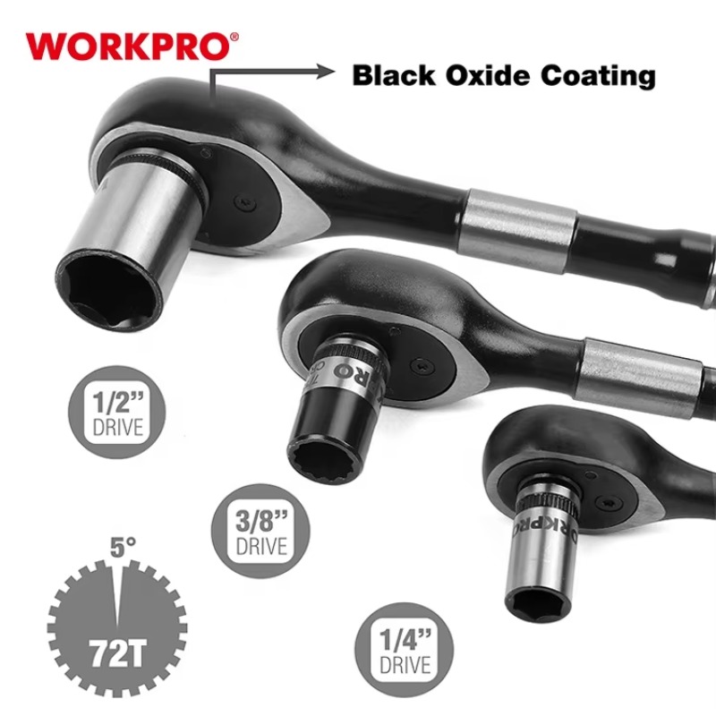 Set di Attrezzi Meccanici da 1 - Auto Repair Tools recensione e prezzo