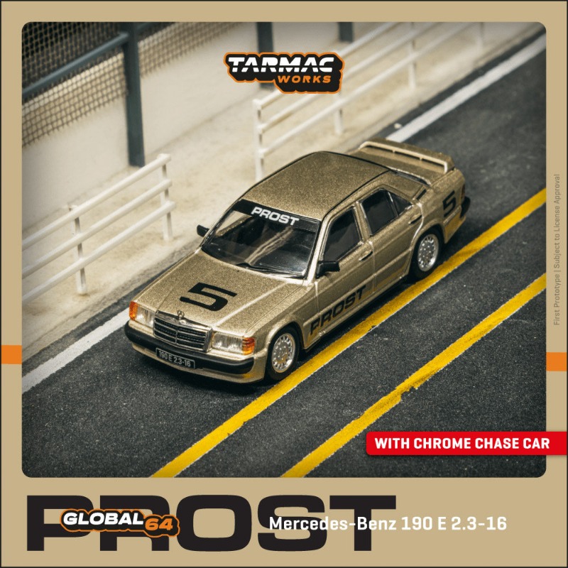 Modellino Auto in Scala 1:64 T - Car Care recensione e prezzo