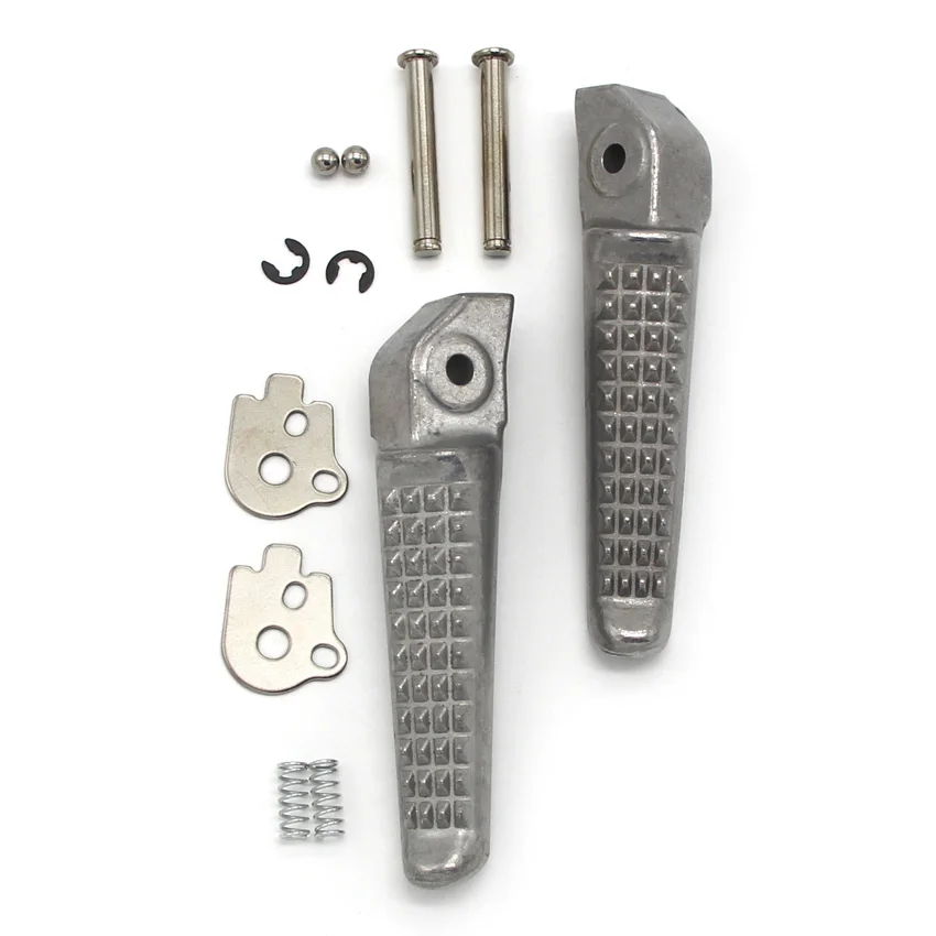 Pedane Poggiapiedi Posteriori  - Motorcycle Parts recensione e prezzo