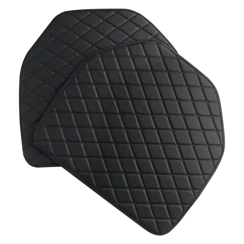 4 pezzi tappetini per auto uni - Car Floor Mats Universal Waterproof Leather recensione e prezzo
