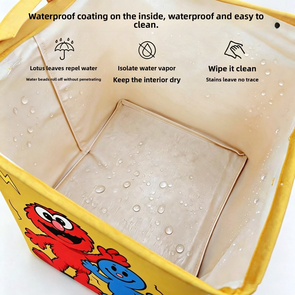 1 pz Contenitore Pieghevole pe - Car Trunk Organizer Foldable Storage Box recensione e prezzo