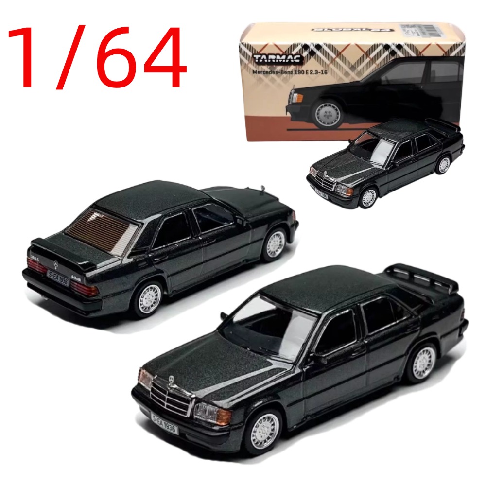 Modellino Auto in Scala 1/64 T - Car Care recensione e prezzo