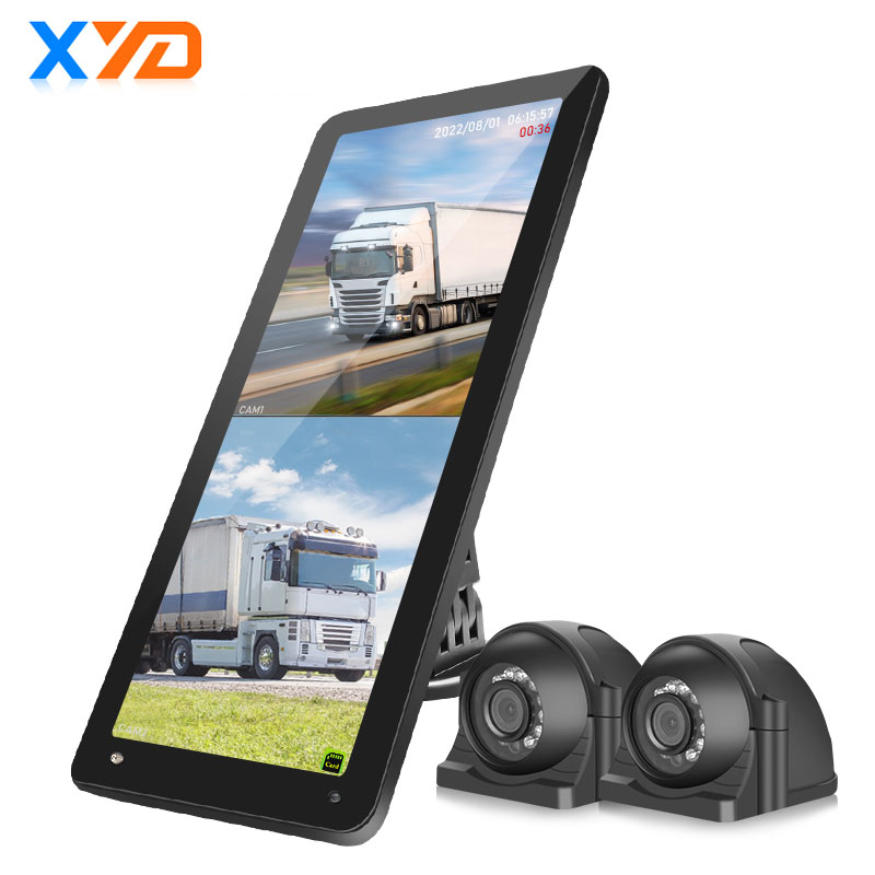 Sistema di Telecamere Senza Sp - Car Electronics recensione e prezzo