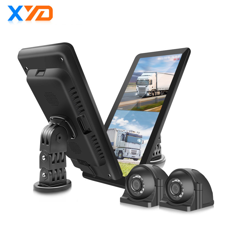 Sistema di Telecamere Senza Sp - Car Electronics recensione e prezzo