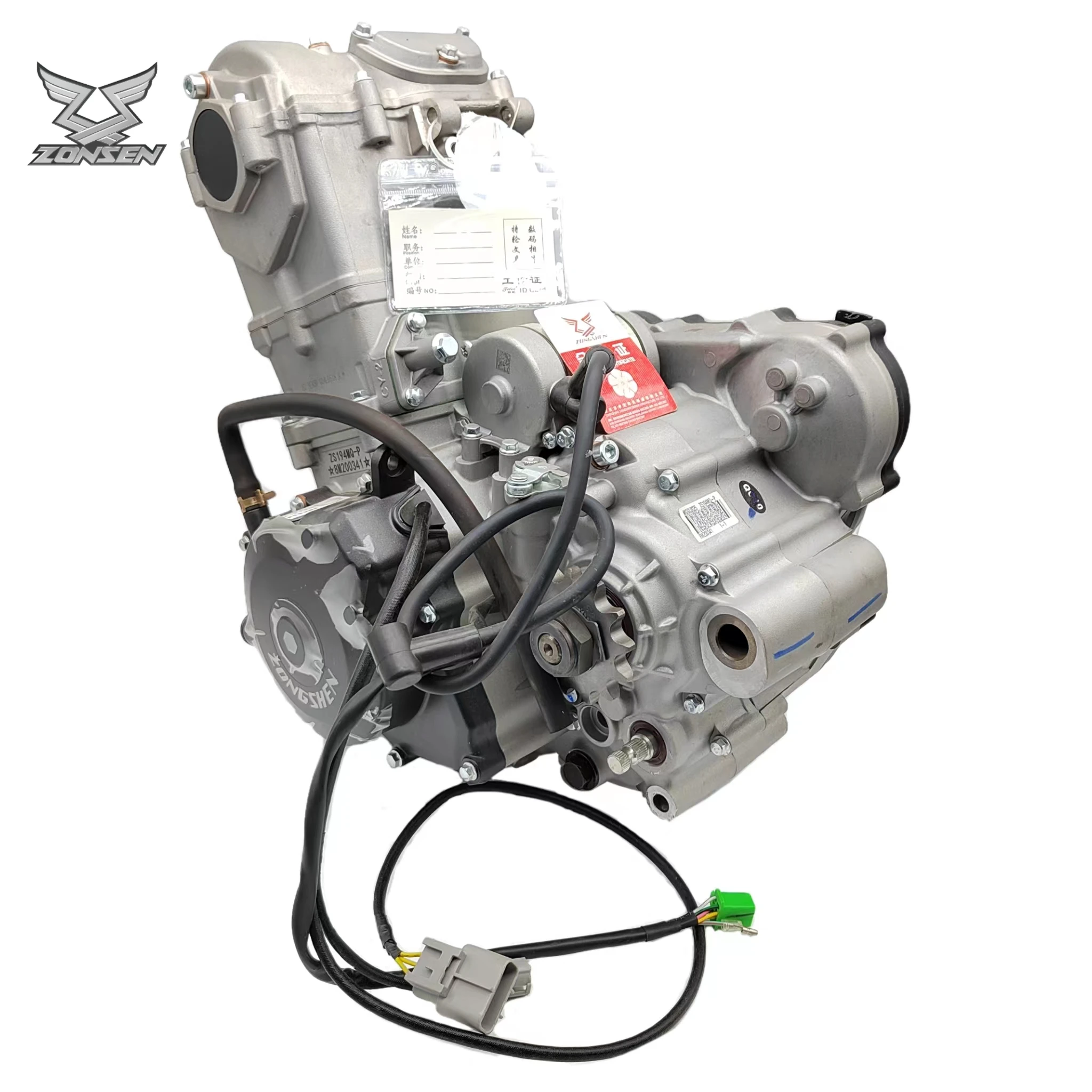 Pezzi di ricambio per gruppo m - Motorcycle Parts recensione e prezzo