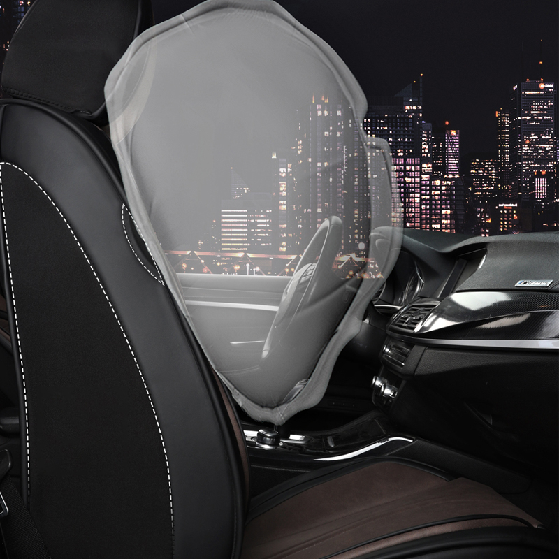 Set Completo di Coprisedili in - Leather Car Seat Covers Full Set Universal recensione e prezzo