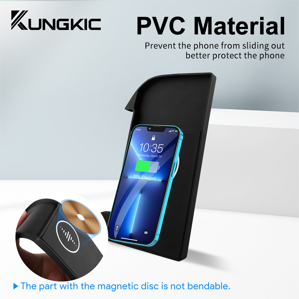 Per Lexus NX 2022 2023 2024 20 - Wireless Car Charger Mount Fast Charging recensione e prezzo
