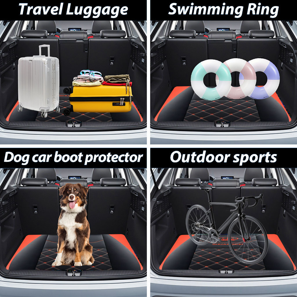 Tappetino Universale per Auto  - Car Floor Mats Universal Waterproof Leather recensione e prezzo