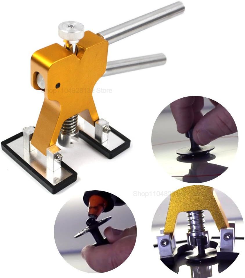 Kit di Riparazione per Rimozio - Auto Repair Tools recensione e prezzo
