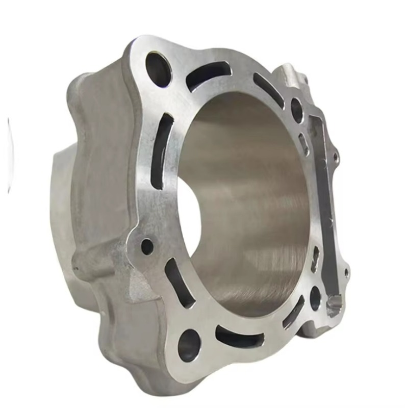 Blocchi in Alluminio di Fabbri - Motorcycle Parts recensione e prezzo