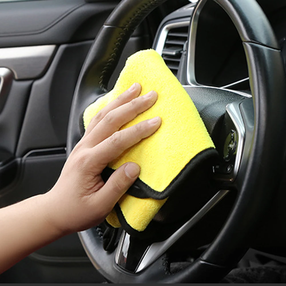 60x160 cm Asciugamano per puli - Microfiber Car Drying Towel Super Absorbent recensione e prezzo