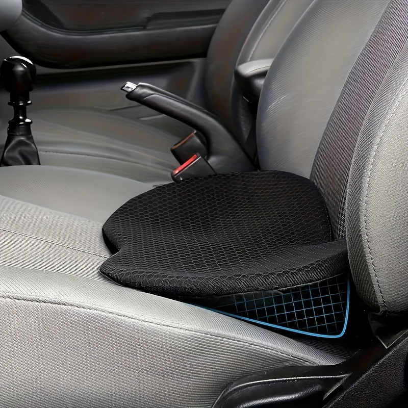 Cuscino per Sedile Auto 2-in-1 - Memory Foam Car Neck Pillow Lumbar Support recensione e prezzo