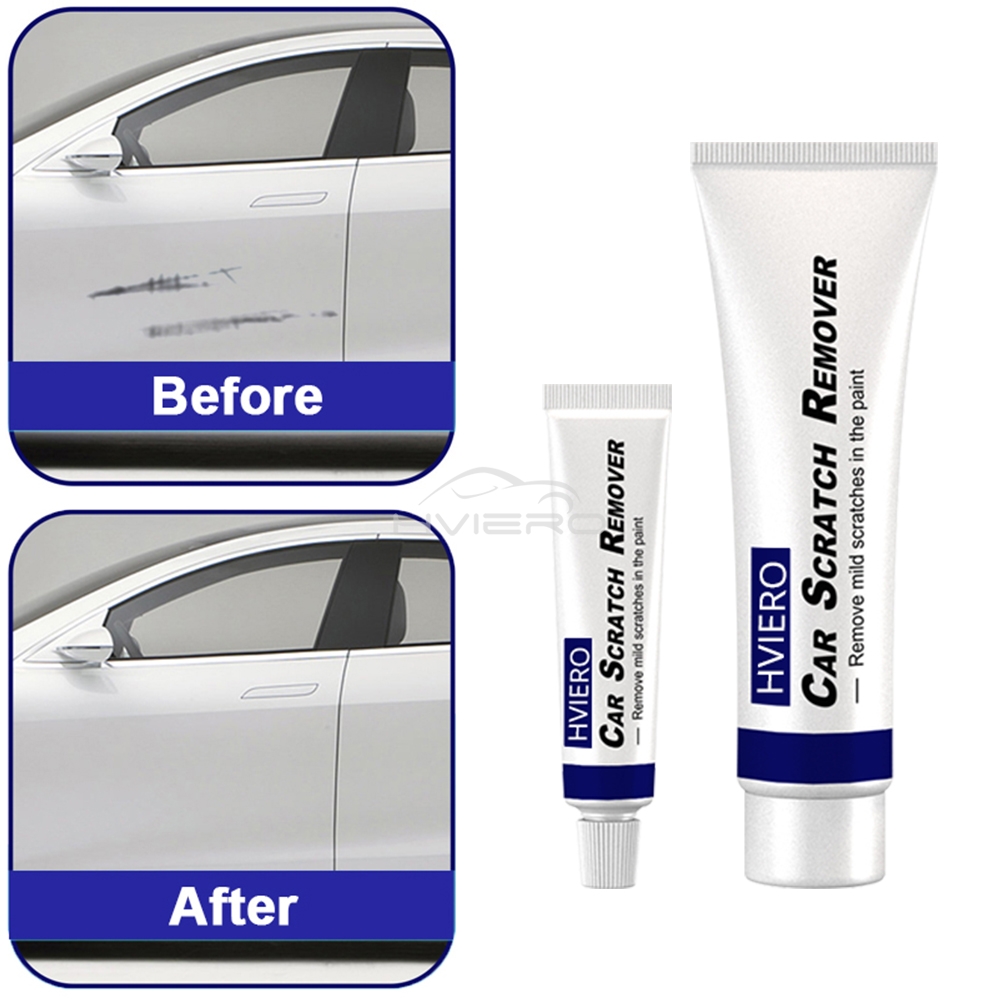 Car Styling Kit di lucidatura  - Car Scratch Repair Polishing Wax Paste recensione e prezzo